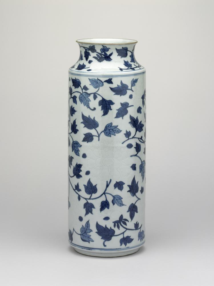 图片[1]-vase BM-Franks.357.+-China Archive